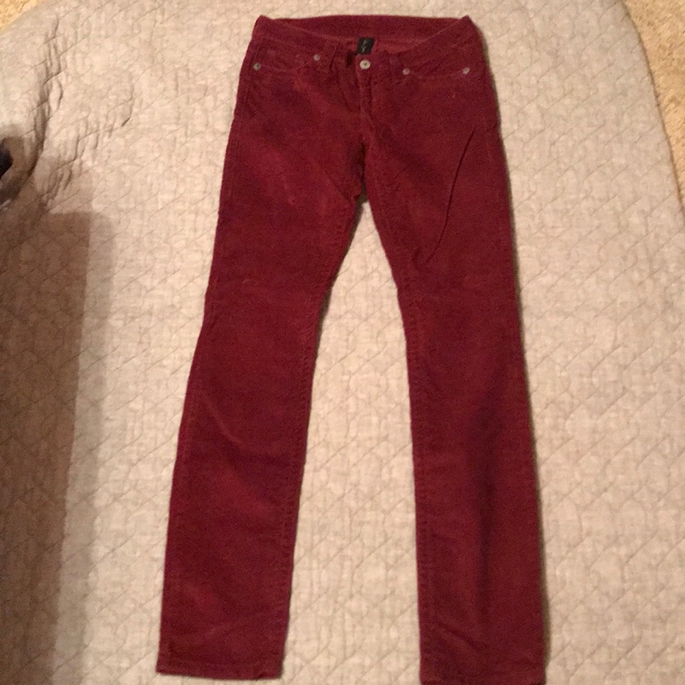 Pants